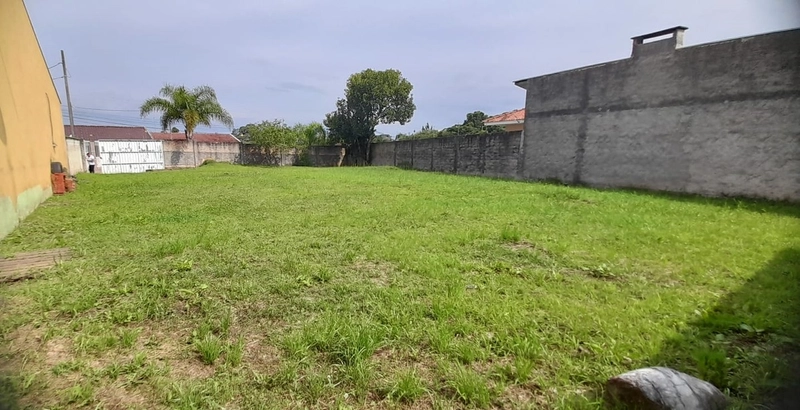 Terreno a venda na Vila Elizabeth: 1ª foto da galeria de imagens do imóvel
