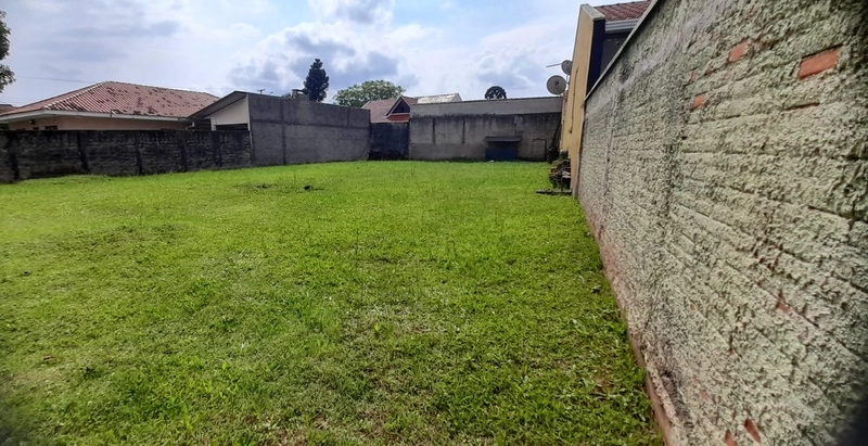 Terreno a venda na Vila Elizabeth: 3ª foto da galeria de imagens do imóvel