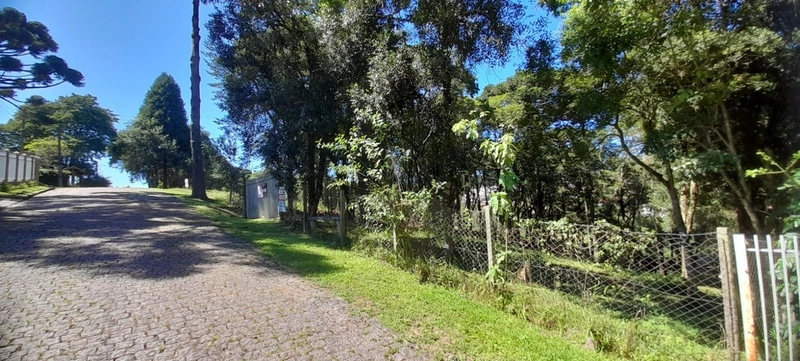 Terreno em Condominio Villaggio Verde: 2ª foto da galeria de imagens do imóvel