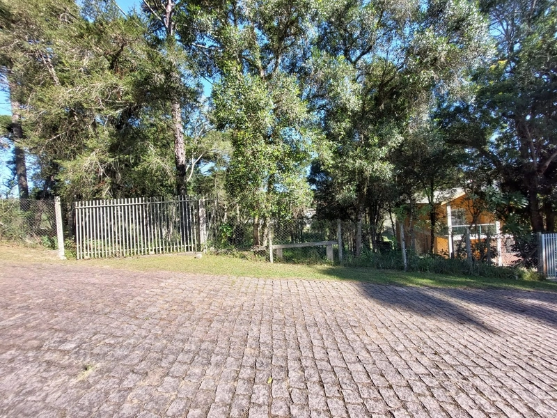 Terreno em Condominio Villaggio Verde: 1ª foto da galeria de imagens do imóvel