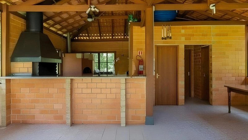 Terreno em Condominio Villaggio Verde: 7ª foto da galeria de imagens do imóvel