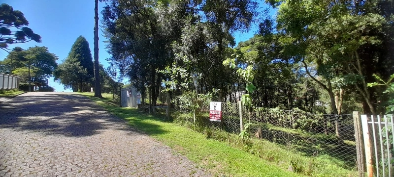 Terreno em Condominio Villaggio Verde: 4ª foto da galeria de imagens do imóvel