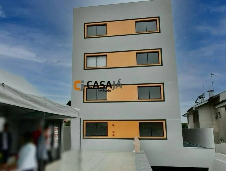 APARTAMENTO SEMIMOBILIADO NA VILA SOLENE, PERTINHO DA INCEPA.: 1ª foto da galeria de imagens do imóvel