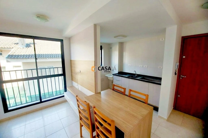 APARTAMENTO SEMIMOBILIADO NA VILA SOLENE, PERTINHO DA INCEPA.: 2ª foto da galeria de imagens do imóvel