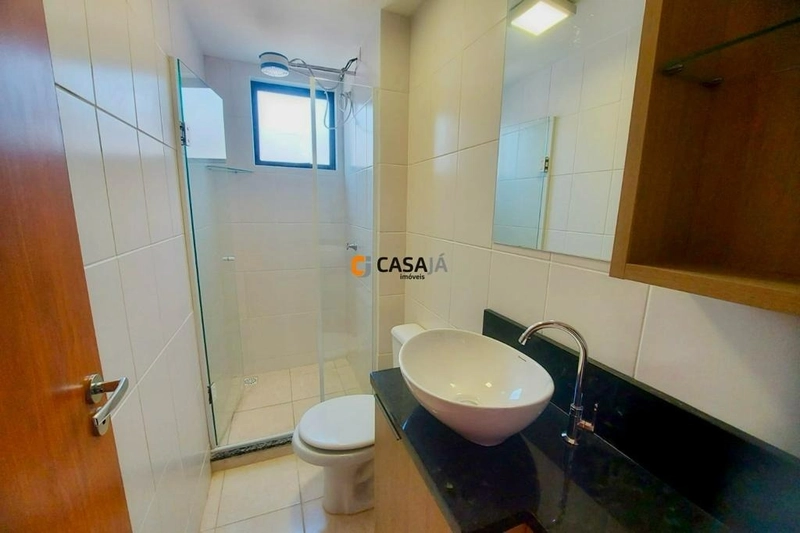 APARTAMENTO SEMIMOBILIADO NA VILA SOLENE, PERTINHO DA INCEPA.: 8ª foto da galeria de imagens do imóvel