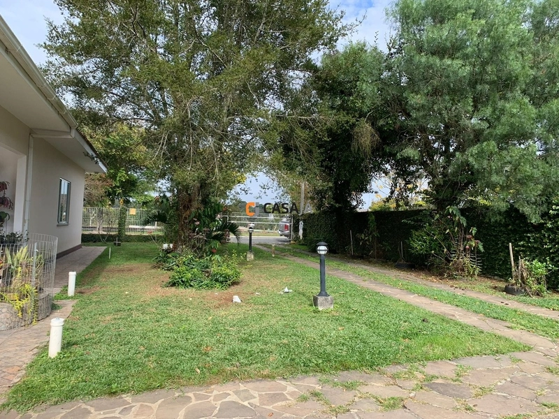 Casa Espaçosa, Terreno Grande Centro de Balsa Nova-PR: 13ª foto da galeria de imagens do imóvel
