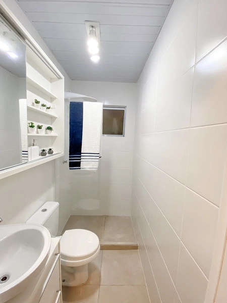 Apartamento pronto para morar com excelente localização!: 20ª foto da galeria de imagens do imóvel