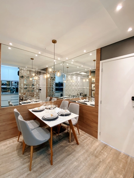 Apartamento pronto para morar com excelente localização!: 5ª foto da galeria de imagens do imóvel