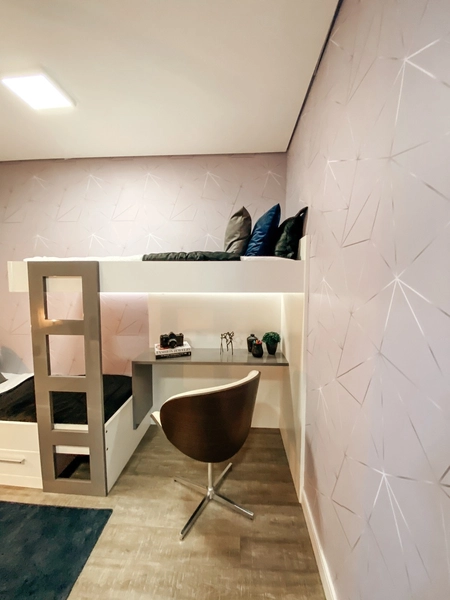 Apartamento pronto para morar com excelente localização!: 32ª foto da galeria de imagens do imóvel