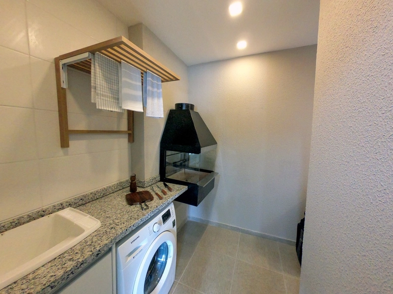 Apartamento pronto para morar com excelente localização!: 40ª foto da galeria de imagens do imóvel