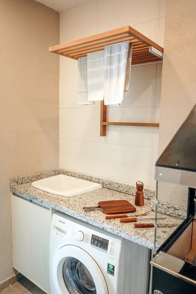 Apartamento pronto para morar com excelente localização!: 41ª foto da galeria de imagens do imóvel