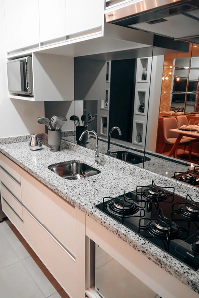Apartamento pronto para morar com excelente localização!: 14ª foto da galeria de imagens do imóvel