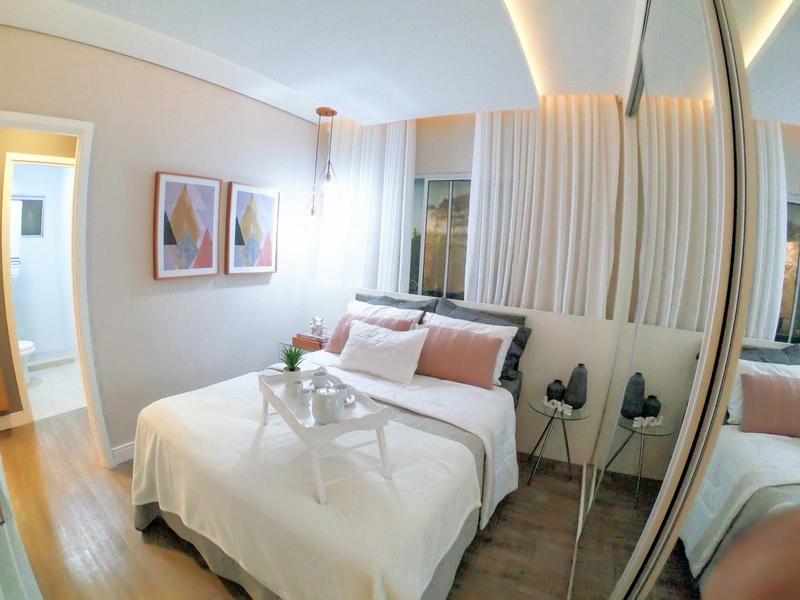 Apartamento pronto para morar com excelente localização!: 22ª foto da galeria de imagens do imóvel