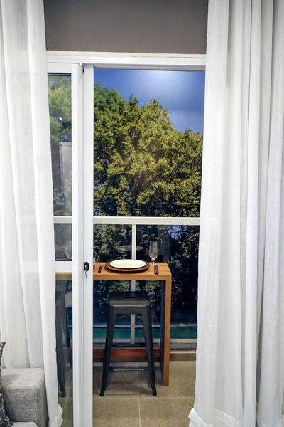 Apartamento pronto para morar com excelente localização!: 39ª foto da galeria de imagens do imóvel
