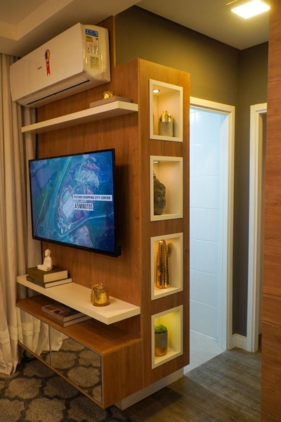 Apartamento pronto para morar com excelente localização!: 10ª foto da galeria de imagens do imóvel