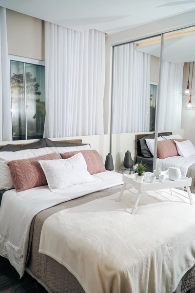 Apartamento pronto para morar com excelente localização!: 27ª foto da galeria de imagens do imóvel