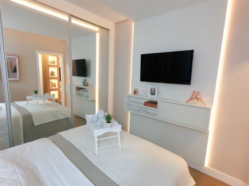 Apartamento pronto para morar com excelente localização!: 25ª foto da galeria de imagens do imóvel