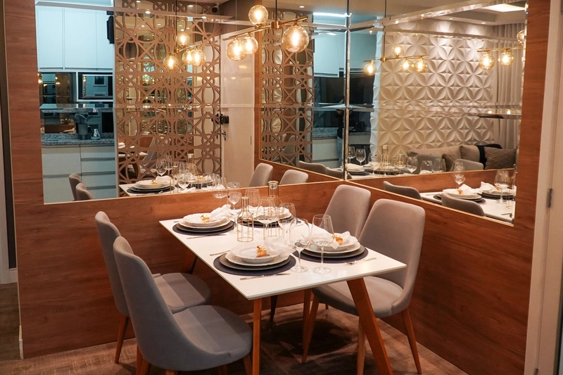 Apartamento pronto para morar com excelente localização!: 4ª foto da galeria de imagens do imóvel