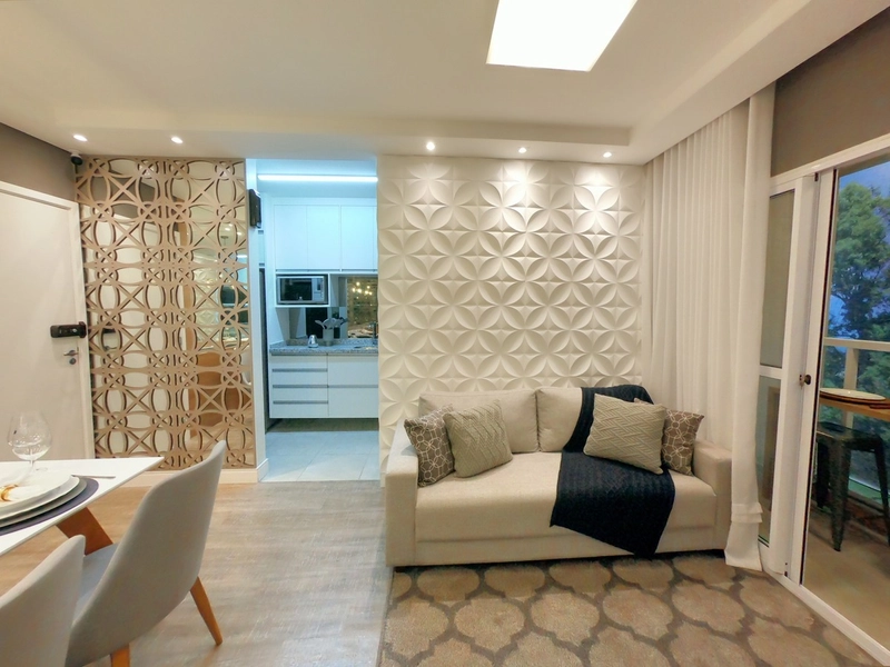 Apartamento pronto para morar com excelente localização!: 2ª foto da galeria de imagens do imóvel