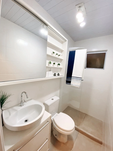 Apartamento pronto para morar com excelente localização!: 16ª foto da galeria de imagens do imóvel