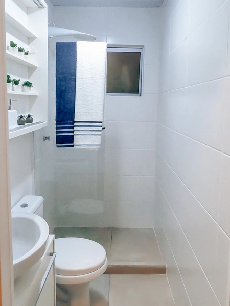 Apartamento pronto para morar com excelente localização!: 19ª foto da galeria de imagens do imóvel