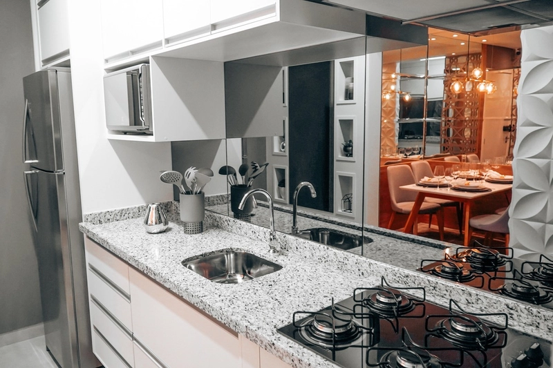 Apartamento pronto para morar com excelente localização!: 11ª foto da galeria de imagens do imóvel
