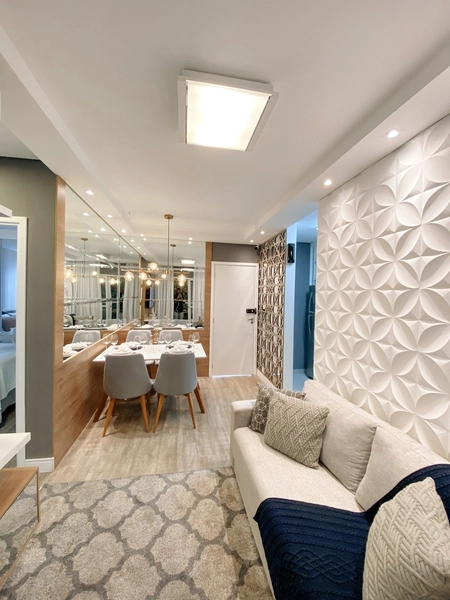 Apartamento pronto para morar com excelente localização!: 33ª foto da galeria de imagens do imóvel