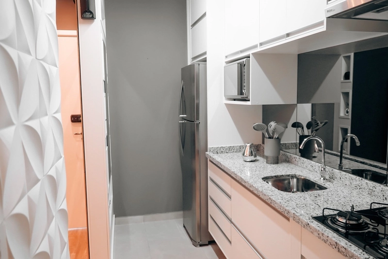 Apartamento pronto para morar com excelente localização!: 13ª foto da galeria de imagens do imóvel