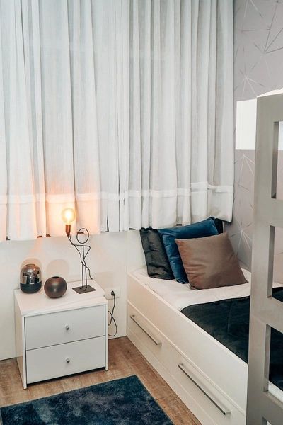 Apartamento pronto para morar com excelente localização!: 31ª foto da galeria de imagens do imóvel