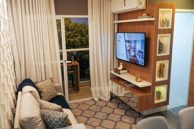 Apartamento pronto para morar com excelente localização!: 9ª foto da galeria de imagens do imóvel