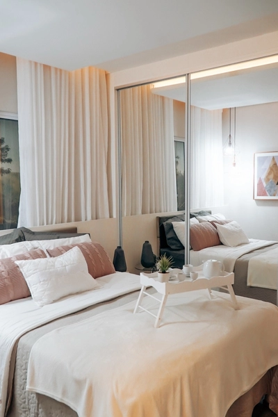 Apartamento pronto para morar com excelente localização!: 26ª foto da galeria de imagens do imóvel