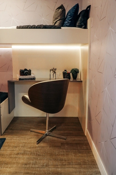Apartamento pronto para morar com excelente localização!: 29ª foto da galeria de imagens do imóvel