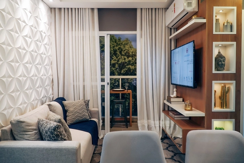 Apartamento pronto para morar com excelente localização!: 1ª foto da galeria de imagens do imóvel