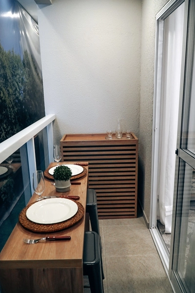Apartamento pronto para morar com excelente localização!: 36ª foto da galeria de imagens do imóvel