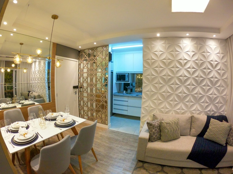 Apartamento pronto para morar com excelente localização!: 7ª foto da galeria de imagens do imóvel