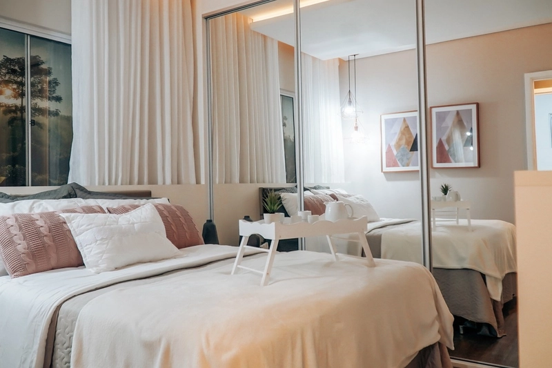 Apartamento pronto para morar com excelente localização!: 24ª foto da galeria de imagens do imóvel