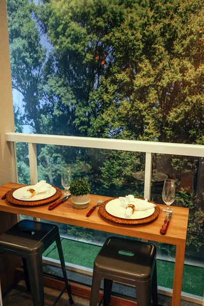 Apartamento pronto para morar com excelente localização!: 38ª foto da galeria de imagens do imóvel