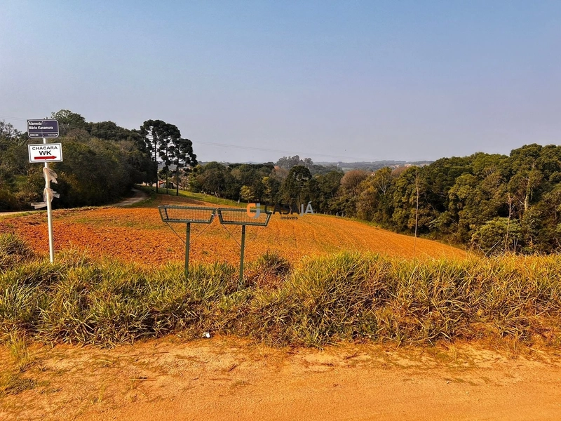 Terreno para Formação de Chácara Próximo ao Centro de Campo Largo: 16ª foto da galeria de imagens do imóvel