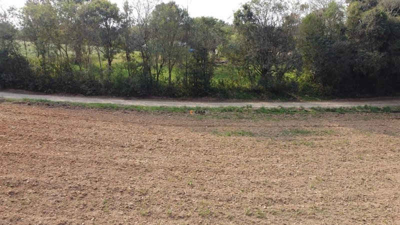 Terreno para Formação de Chácara Próximo ao Centro de Campo Largo: 9ª foto da galeria de imagens do imóvel