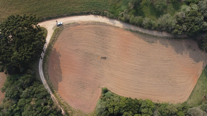 Terreno para Formação de Chácara Próximo ao Centro de Campo Largo: 2ª foto da galeria de imagens do imóvel