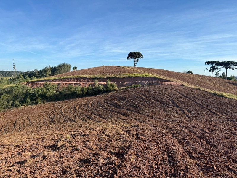 Terrenos para formação de Chácaras no Rodeio Sto Antonio: 18ª foto da galeria de imagens do imóvel