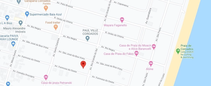 Casa em condomínio privativo a 2 quadras do mar e com Financiamento!!: 14ª foto da galeria de imagens do imóvel