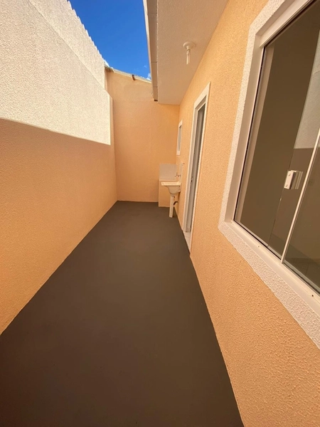Casa em condomínio privativo a 2 quadras do mar e com Financiamento!!: 11ª foto da galeria de imagens do imóvel