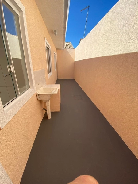 Casa em condomínio privativo a 2 quadras do mar e com Financiamento!!: 10ª foto da galeria de imagens do imóvel