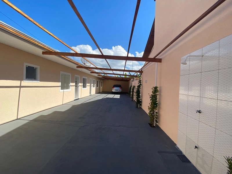 Casa em condomínio privativo a 2 quadras do mar e com Financiamento!!: 2ª foto da galeria de imagens do imóvel