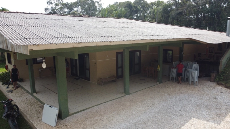Chácara Pronta Colônia Campina 10 minutos do centro de Campo Largo: 36ª foto da galeria de imagens do imóvel