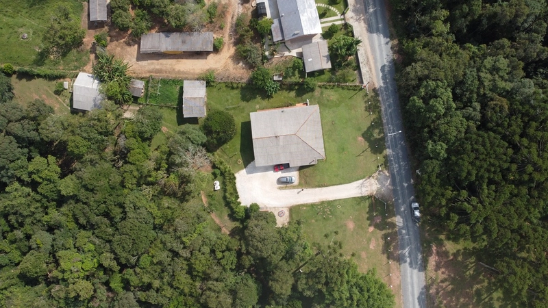 Chácara Pronta Colônia Campina 10 minutos do centro de Campo Largo: 38ª foto da galeria de imagens do imóvel