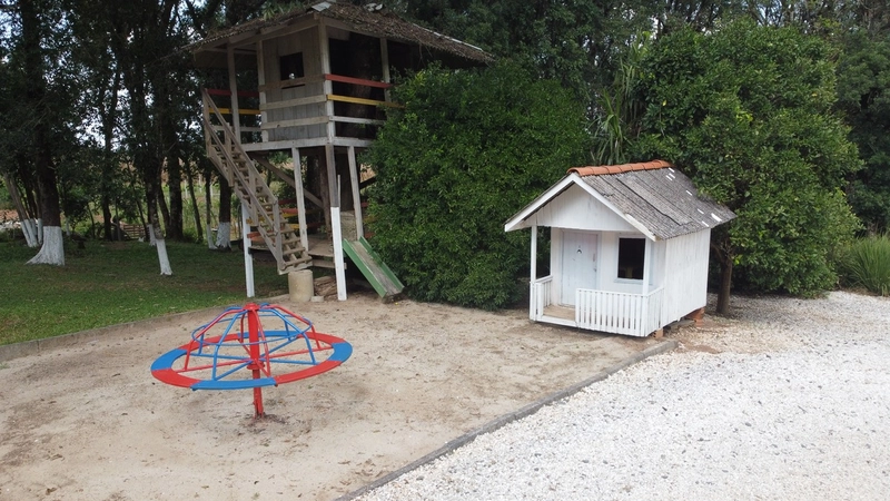 Chácara Pronta Colônia Campina 10 minutos do centro de Campo Largo: 13ª foto da galeria de imagens do imóvel