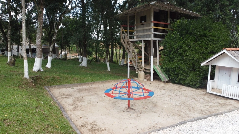 Chácara Pronta Colônia Campina 10 minutos do centro de Campo Largo: 11ª foto da galeria de imagens do imóvel