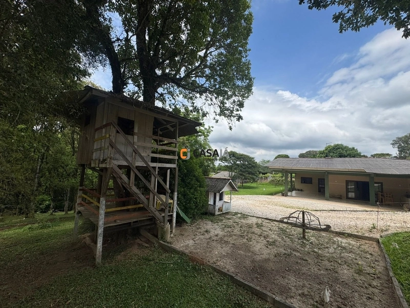 Chácara Pronta Colônia Campina 10 minutos do centro de Campo Largo: 4ª foto da galeria de imagens do imóvel